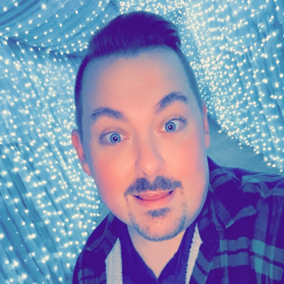 Meet your Posher, Joshua - Picture 1 of 1